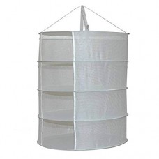 4 Tier Drying Net